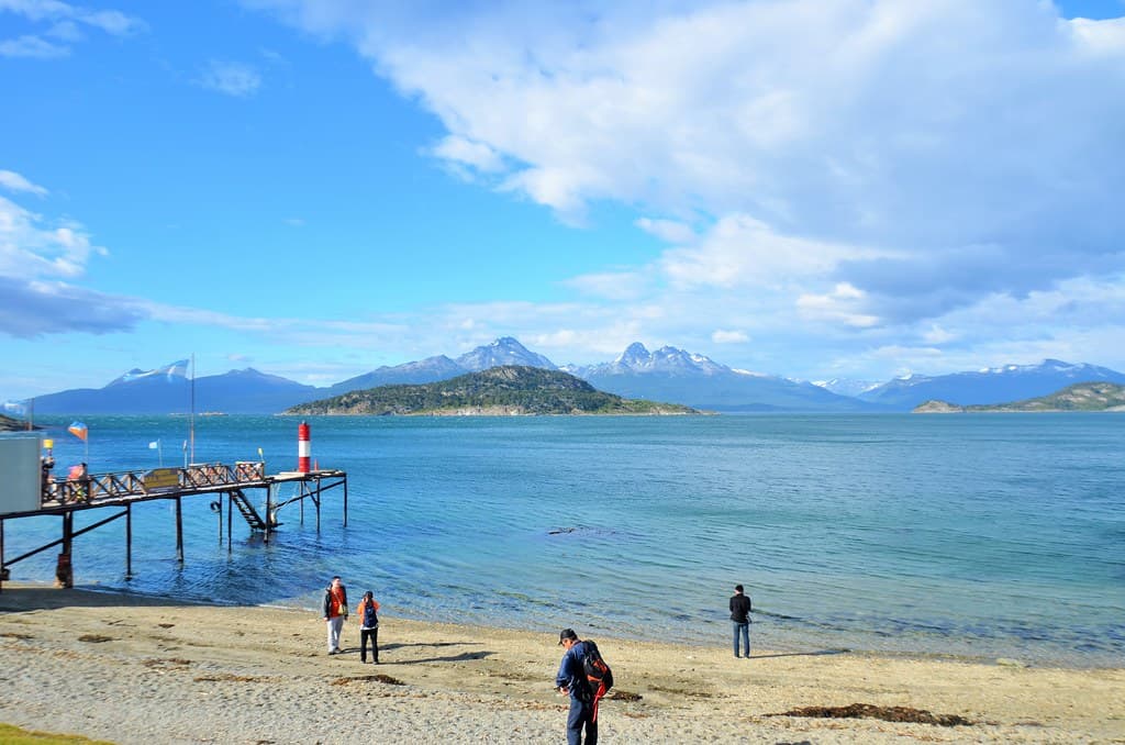 Playa Isla Redonda Oeste — photo by Rodrigo_Soldon