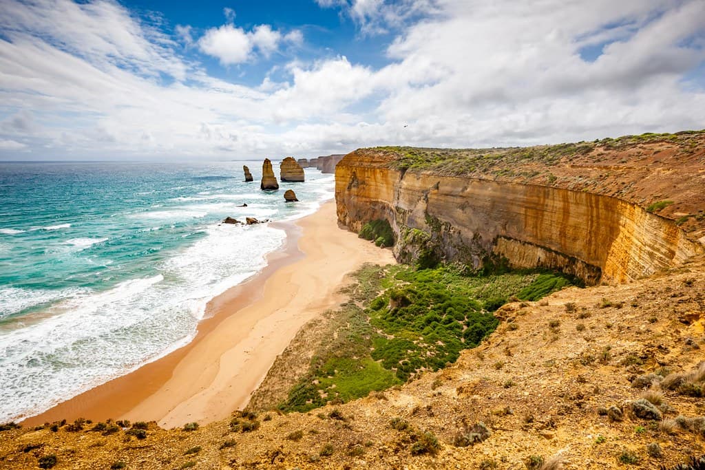 12 Apostles-1