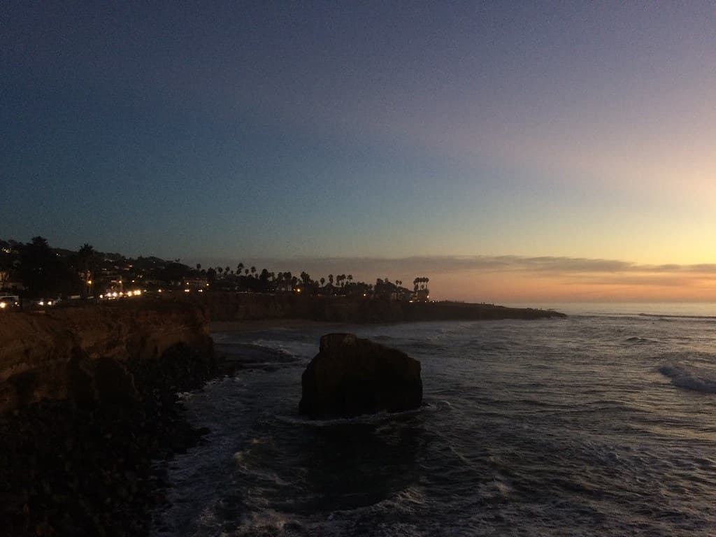 San Diego