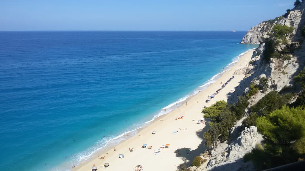 Kathisma Beach