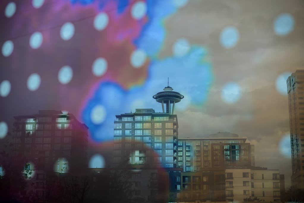 Olympic Sculpture Park (Seattle, Washington)