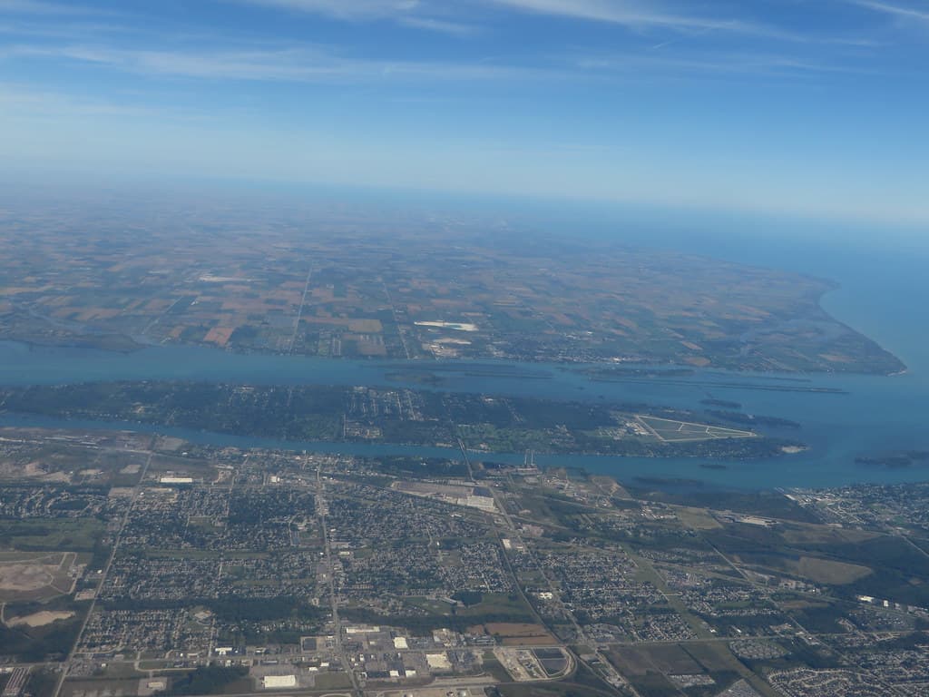 Amherstburg, Ontario