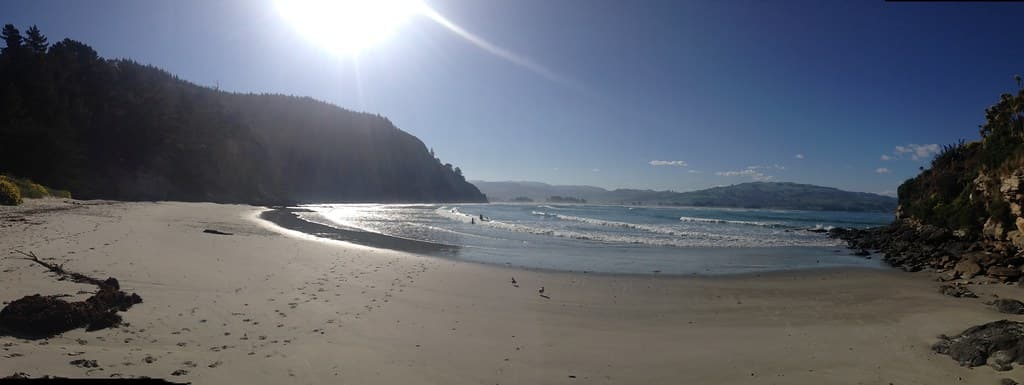 Doctors Point Beach — photo by Alpat