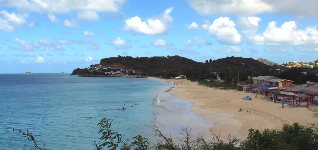 Johnsons Point Beach — photo by Thank You (25 Millions ) views