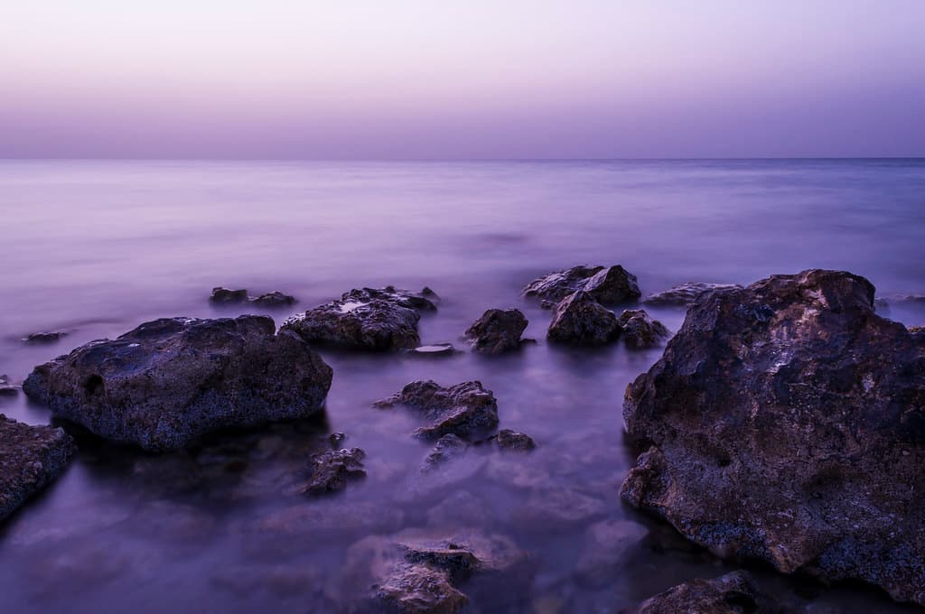 Sofitel Bahrain Zallaq Thalassa Sea & Spa Beach — photo by Ksheer