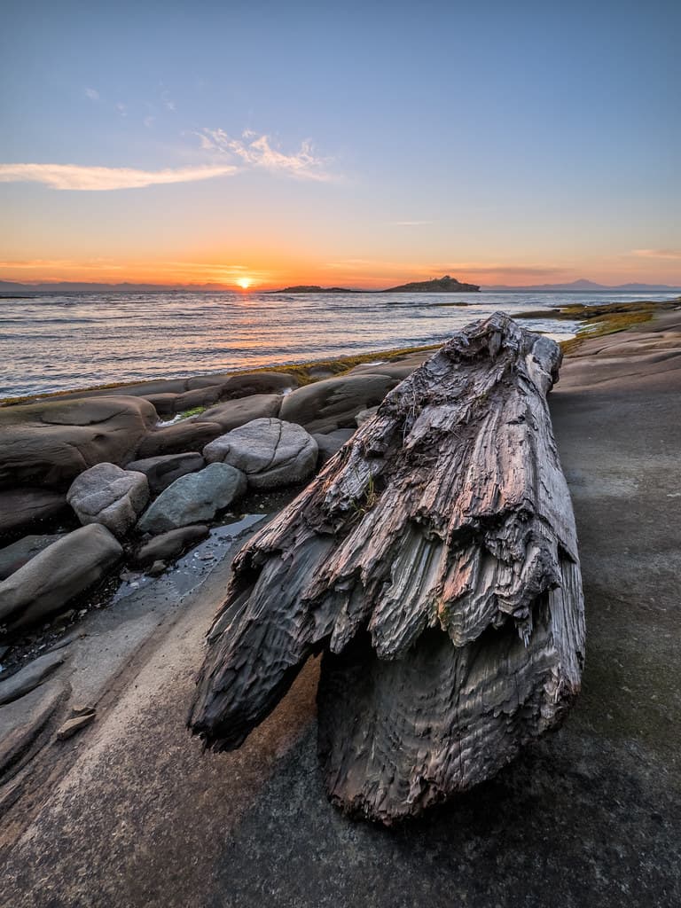 Horton Bay Beach — photo by `James Wheeler