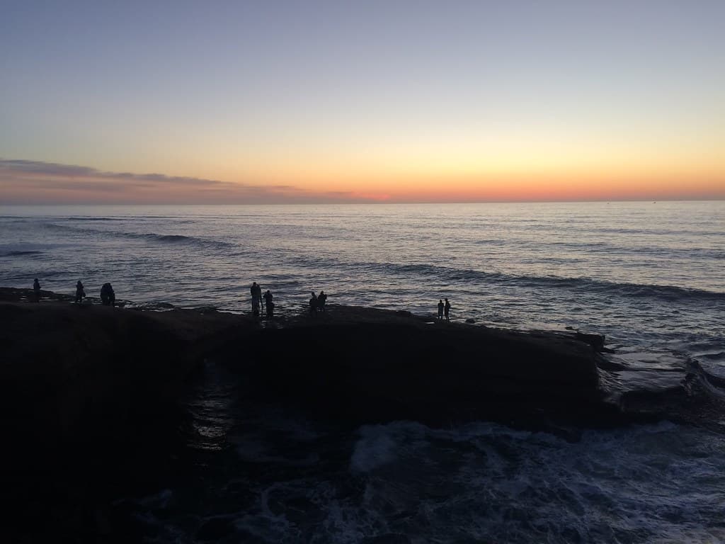 San Diego