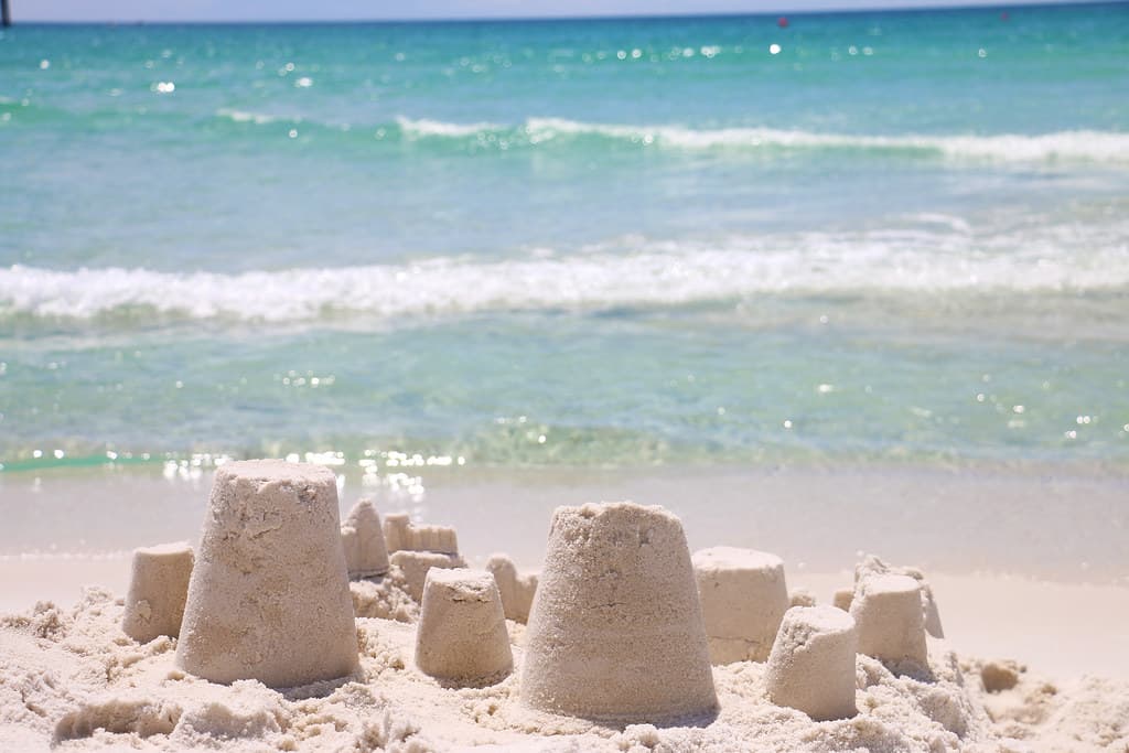 Holiday Inn Resort Fort Walton Beach