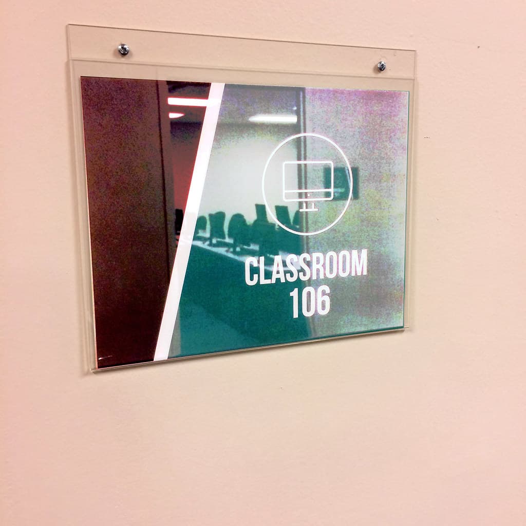 Classroom 106