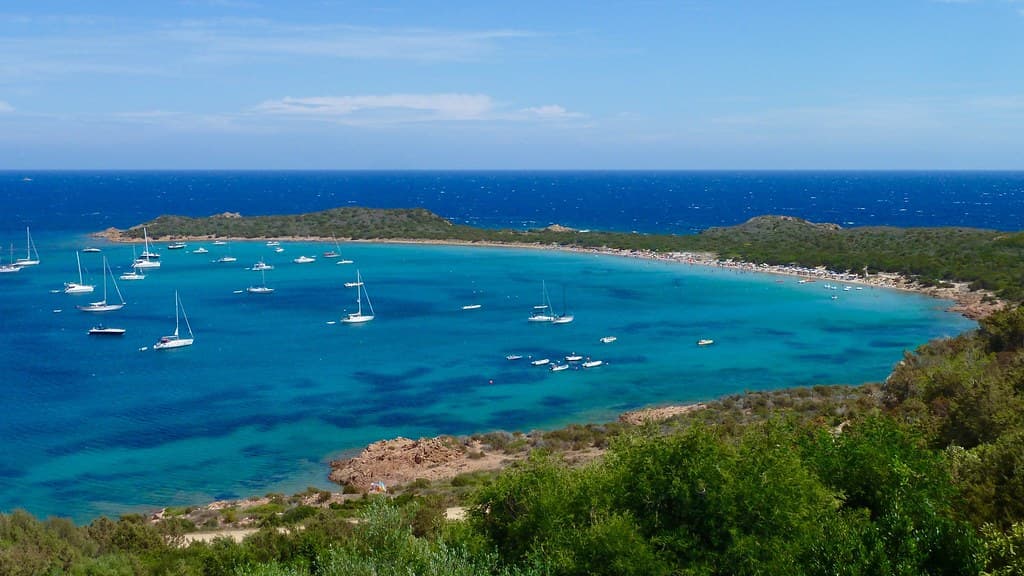 Cala Brandinchi