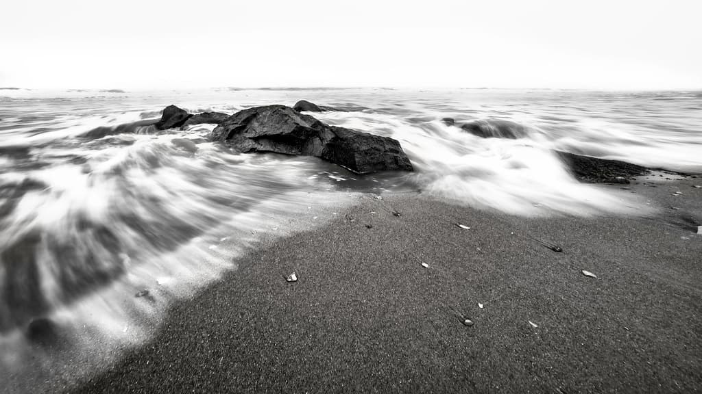 Small Waves
