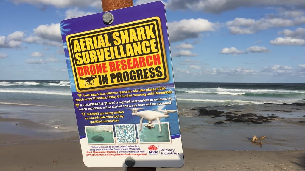 Shelly Beach, Ballina, New South Wales
