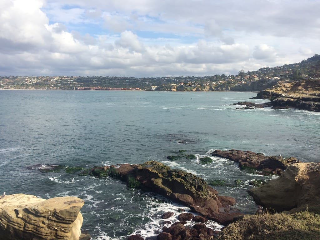 San Diego