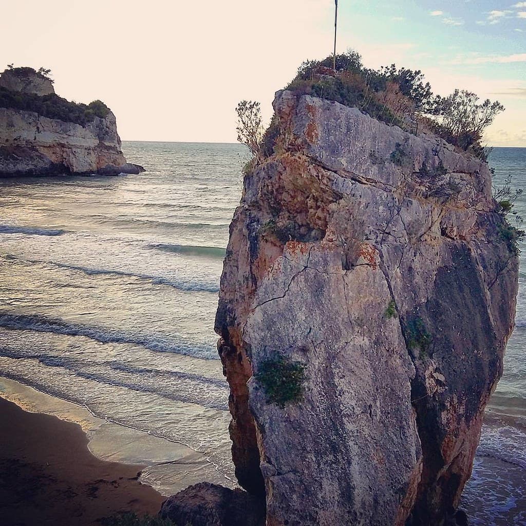 Jalillo Beach — photo by dada2005