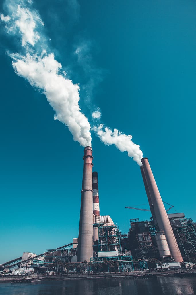 Big Bend Power Station