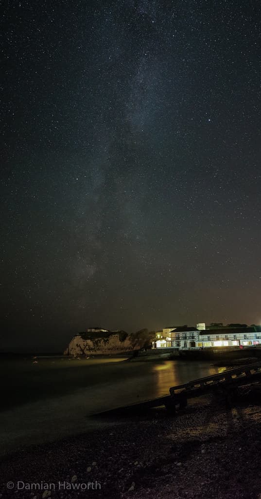 Yarmouth Beach — photo by hov1s@
