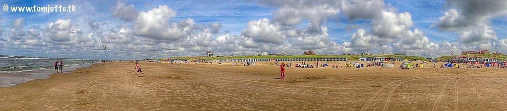 Egmond Hidden North Dunes — photo by HereIsTom