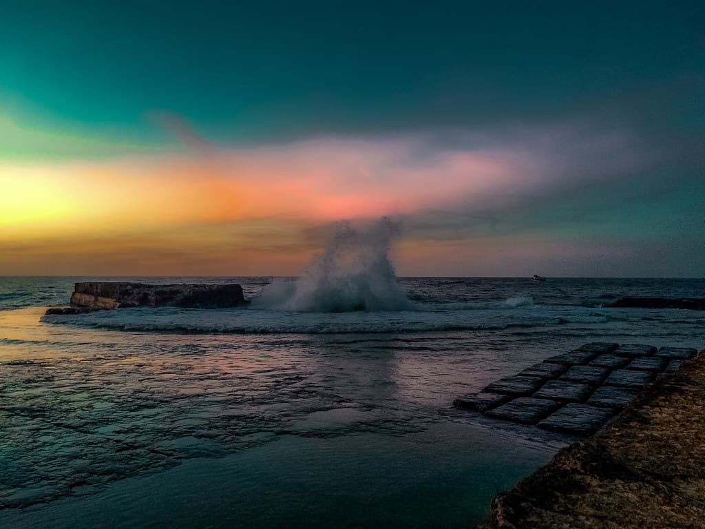 Kerpe Beach