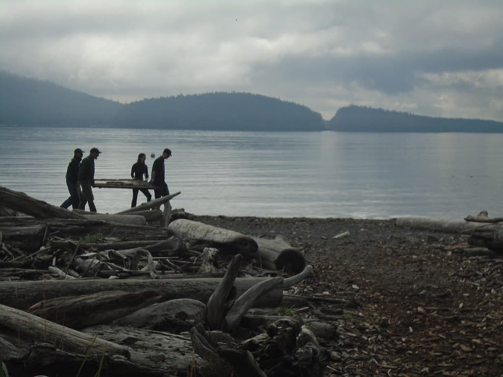 2015 National Public Lands Day in the San Juans