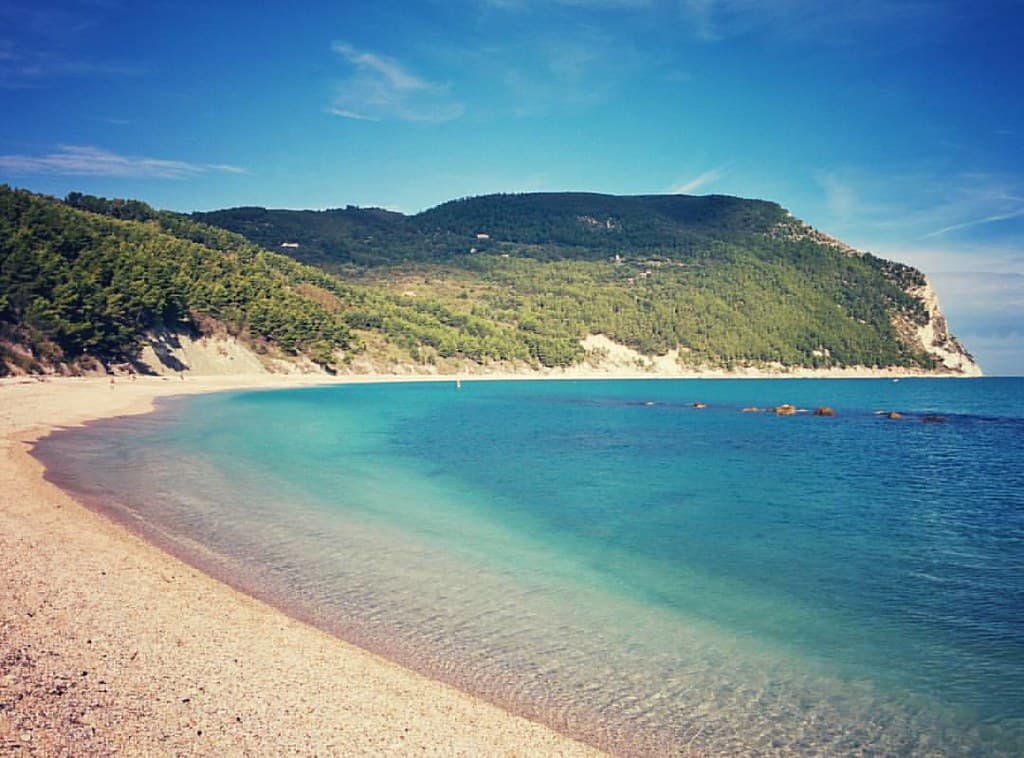 San Michele Beach — photo by Gianluca Bertoncelli Photography