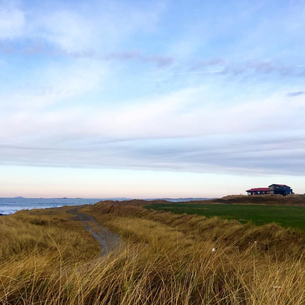 Orreosen Beach — photo by anMarton