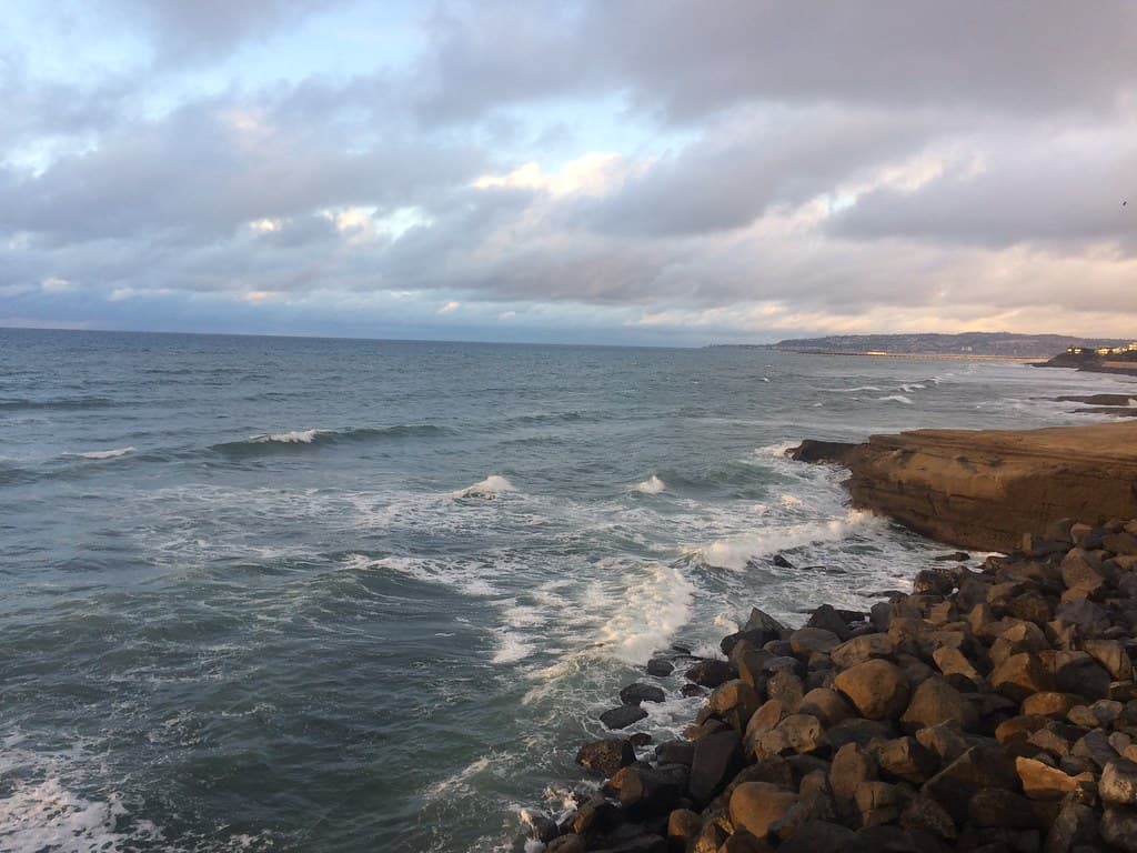 San Diego