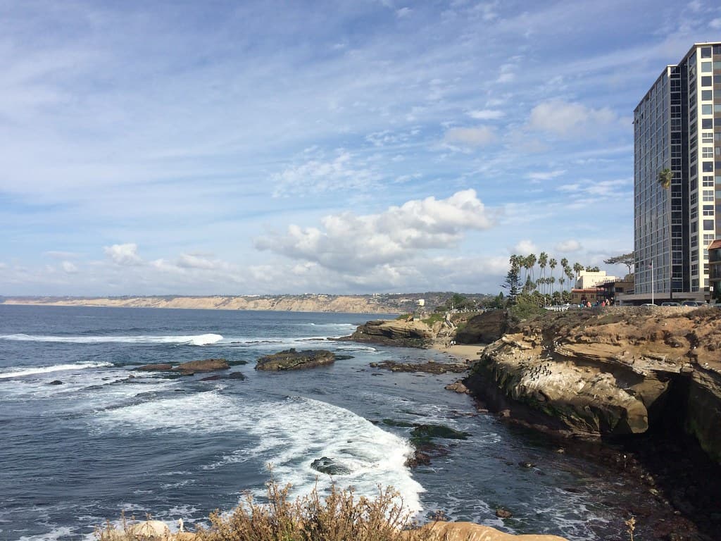San Diego