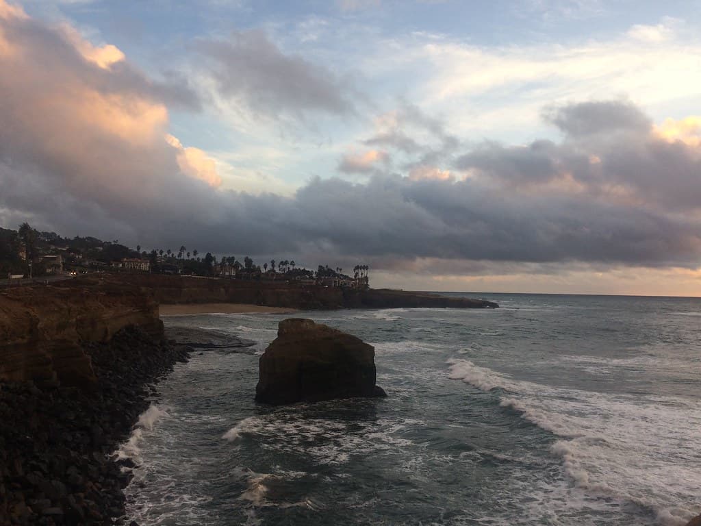 San Diego