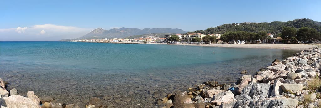 Potami