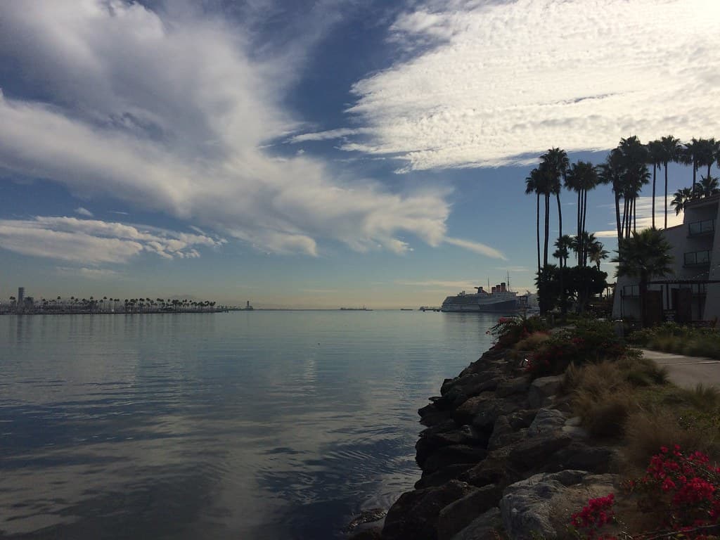 Long Beach