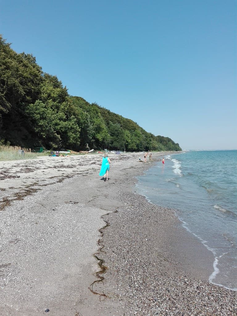 Rude Beach