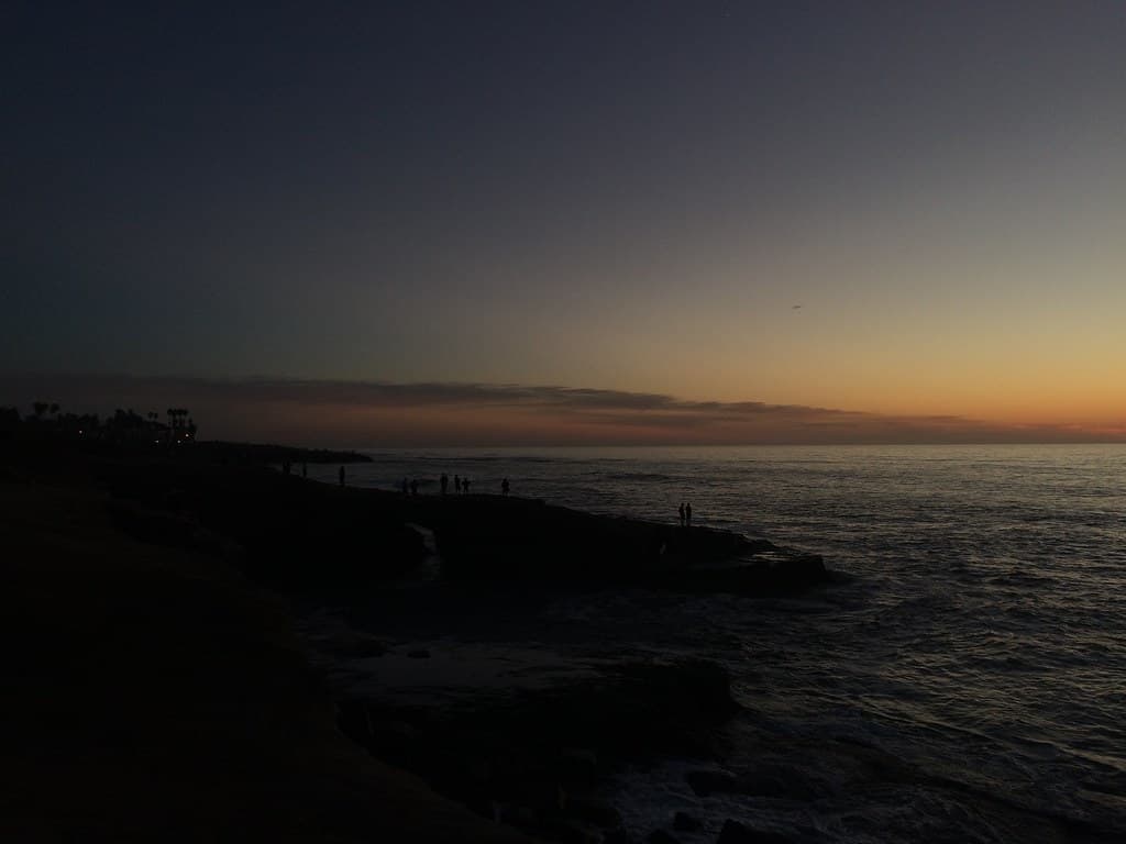 San Diego