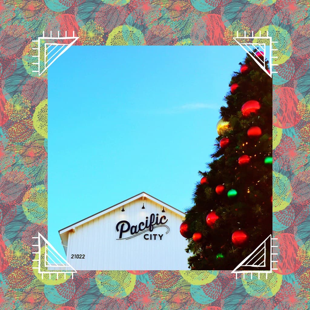 Pacific City | Huntington Beach | Surf City USA