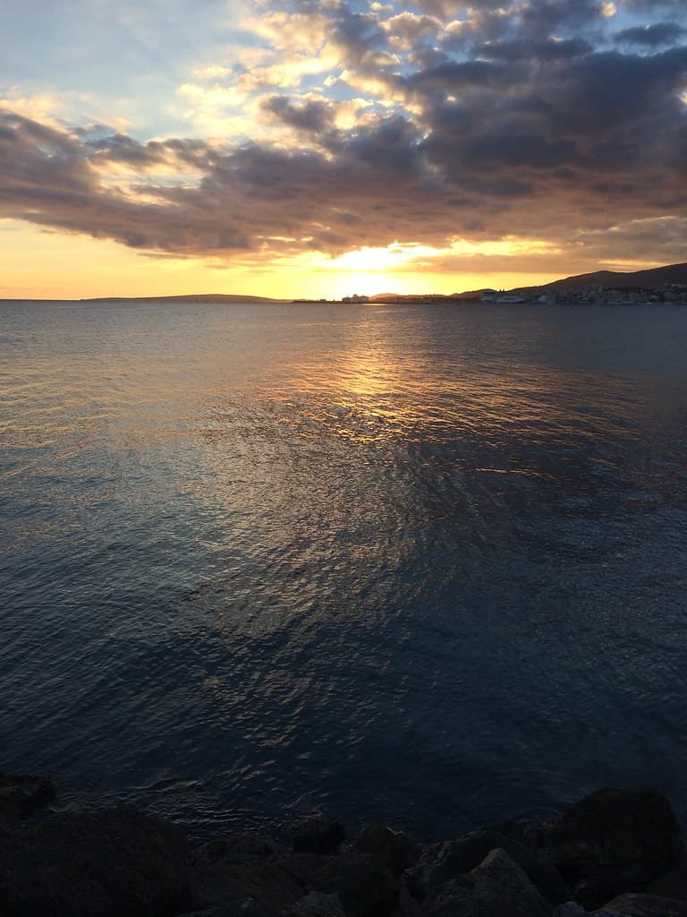 Cala Major — photo by sergei.gussev
