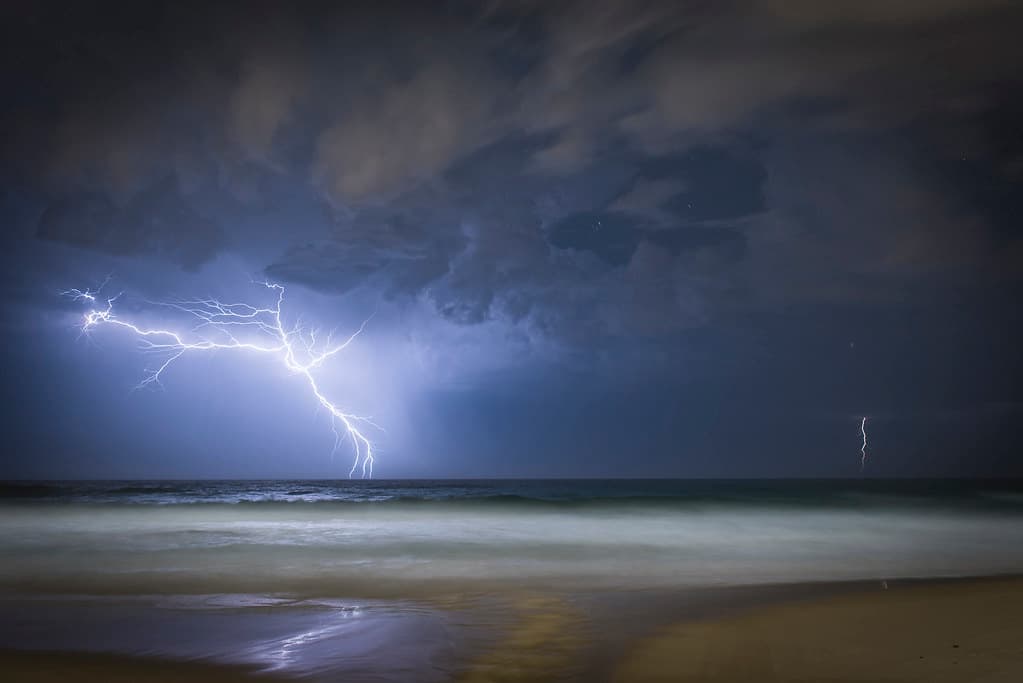 Maroubra Beach