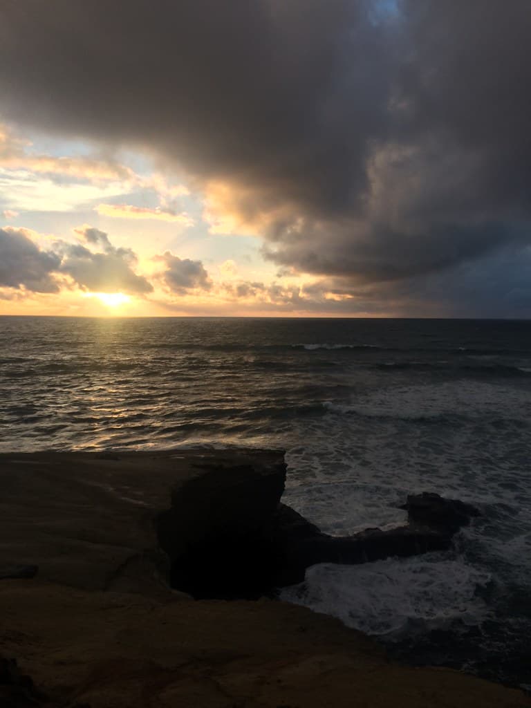 Ocean City Beach