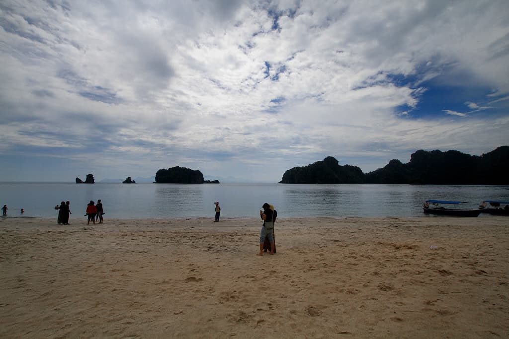 Pulau Langkawi