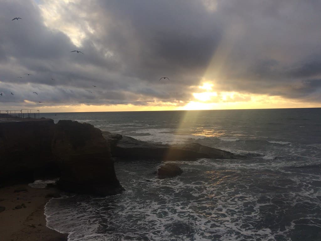 San Diego