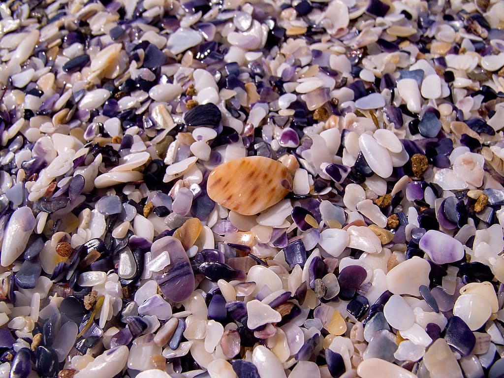 Beglik Tash Beach