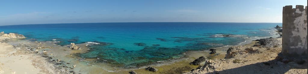 Cleopatra Beach — photo by DYKT Mohigan