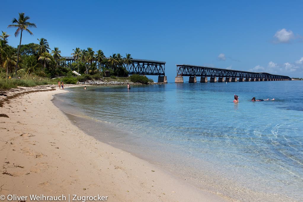 Bahia Honda State Park
