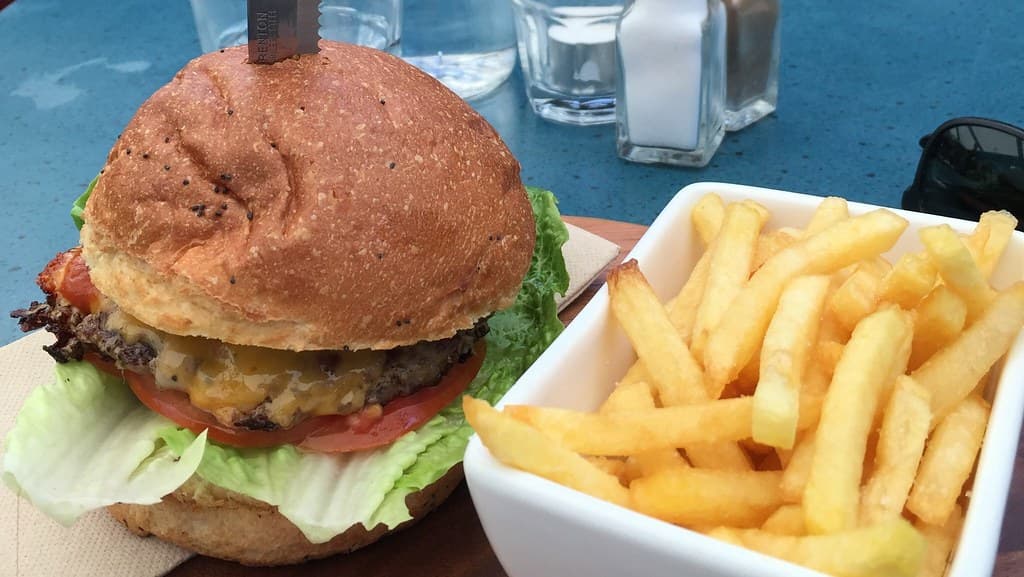 Wagyu Beach