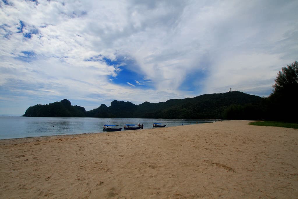 Pulau Langkawi
