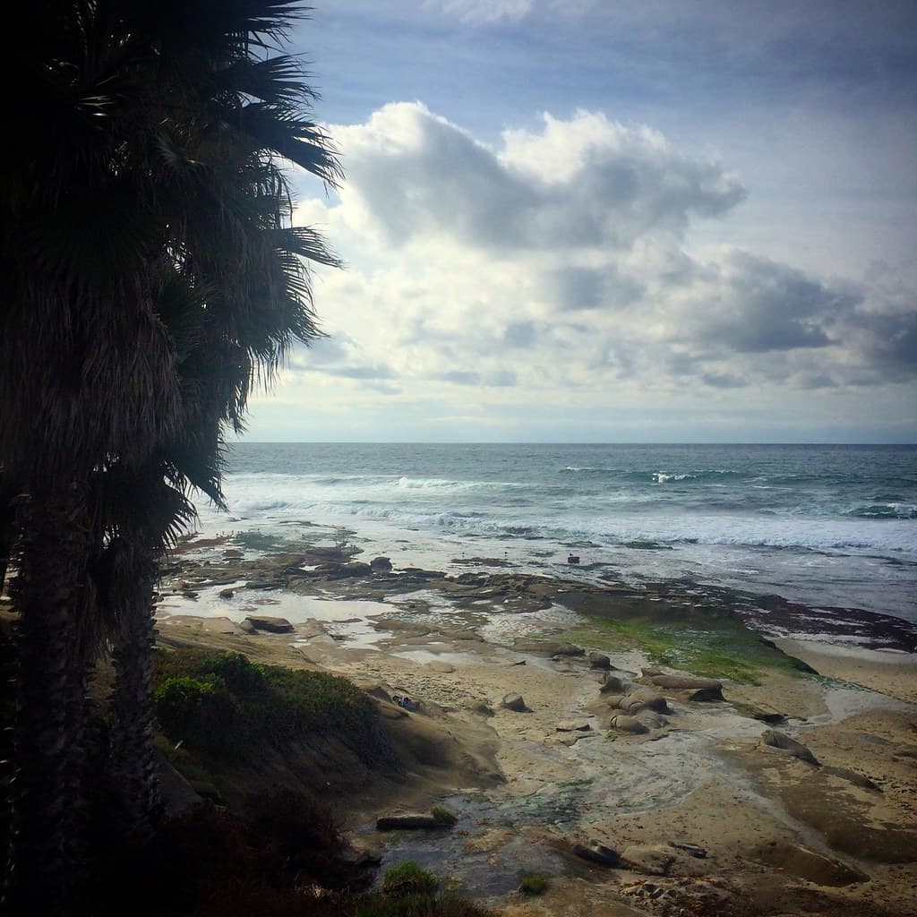 San Diego