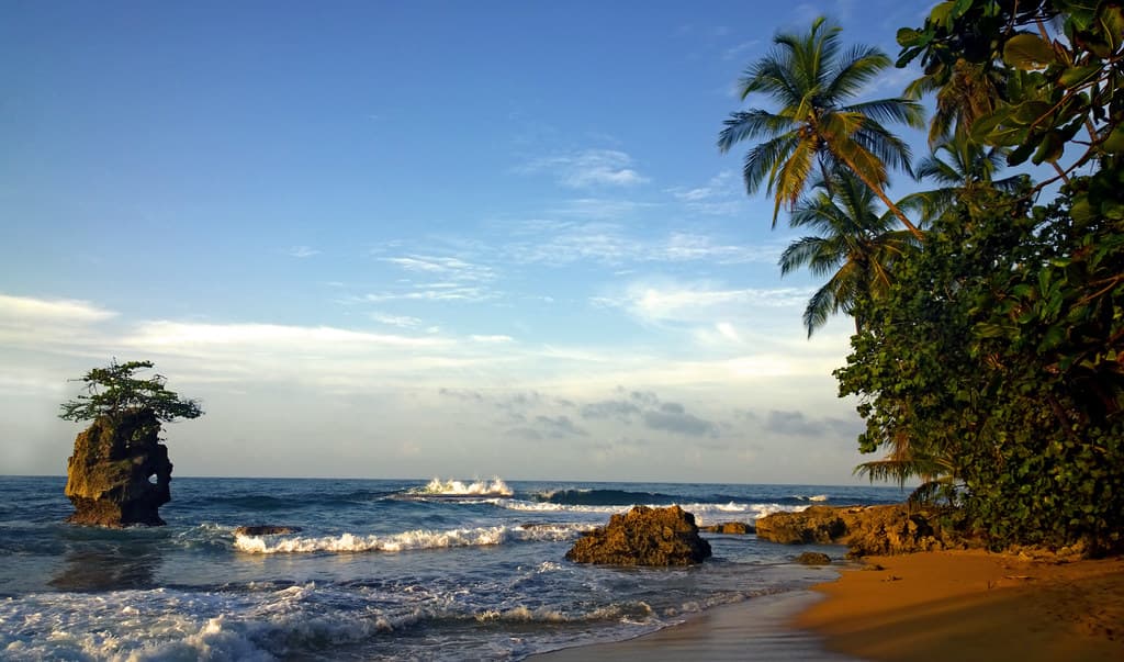 Playa Chiquita