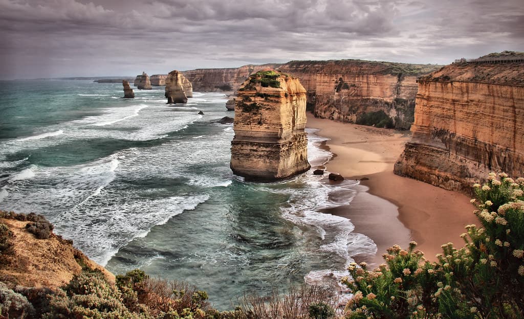 Twelve Apostles