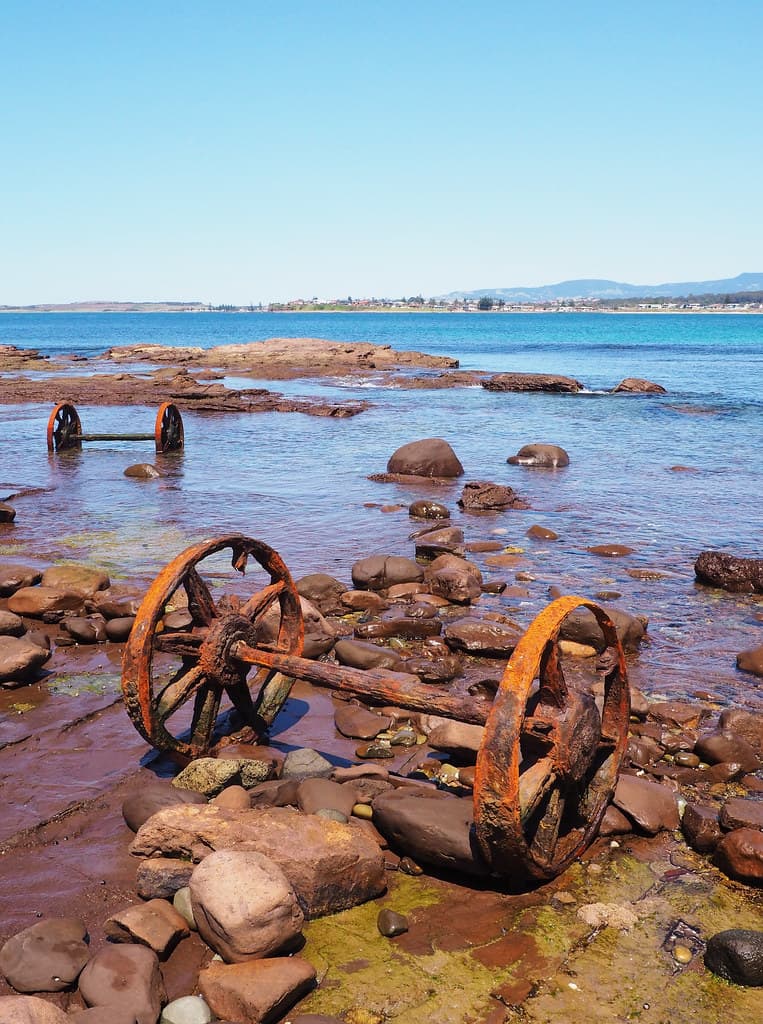 Beach Wheels
