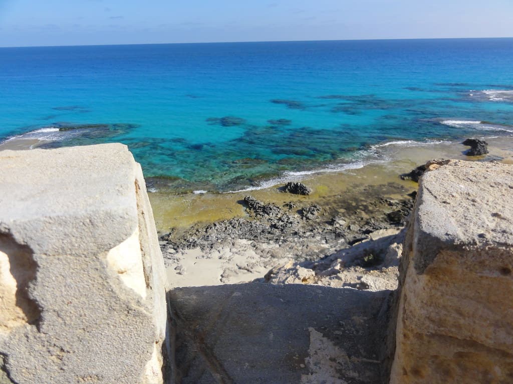 Cleopatra Beach — photo by DYKT Mohigan