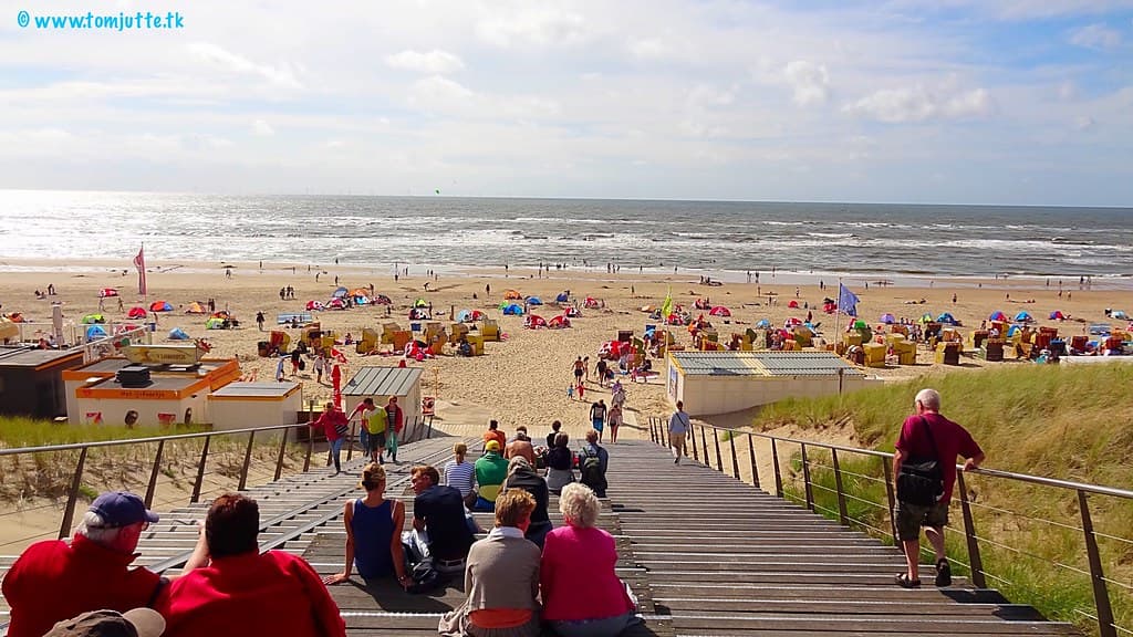 Egmond Hidden North Dunes — photo by HereIsTom