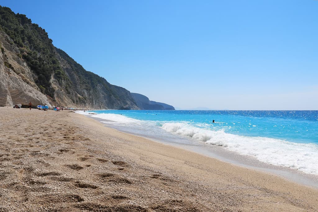 Porto Katsiki